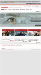 Mobile Screenshot of honeywellvindicator.com
